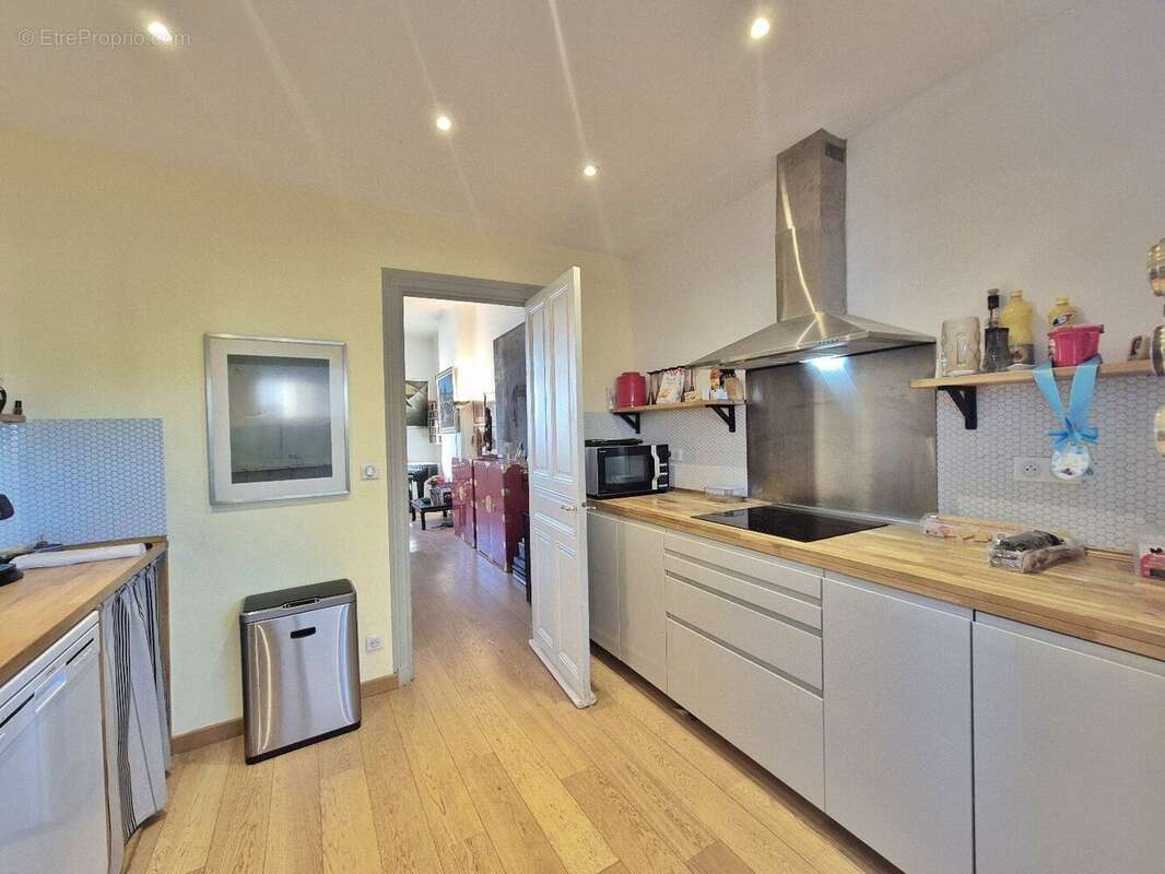 Appartement à BEZIERS