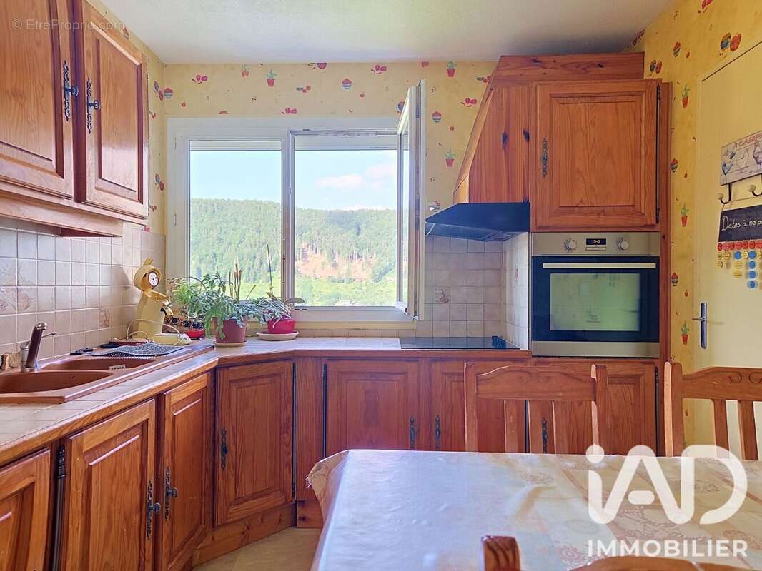 Appartement 94 m² à La Mouille  - photo 8
