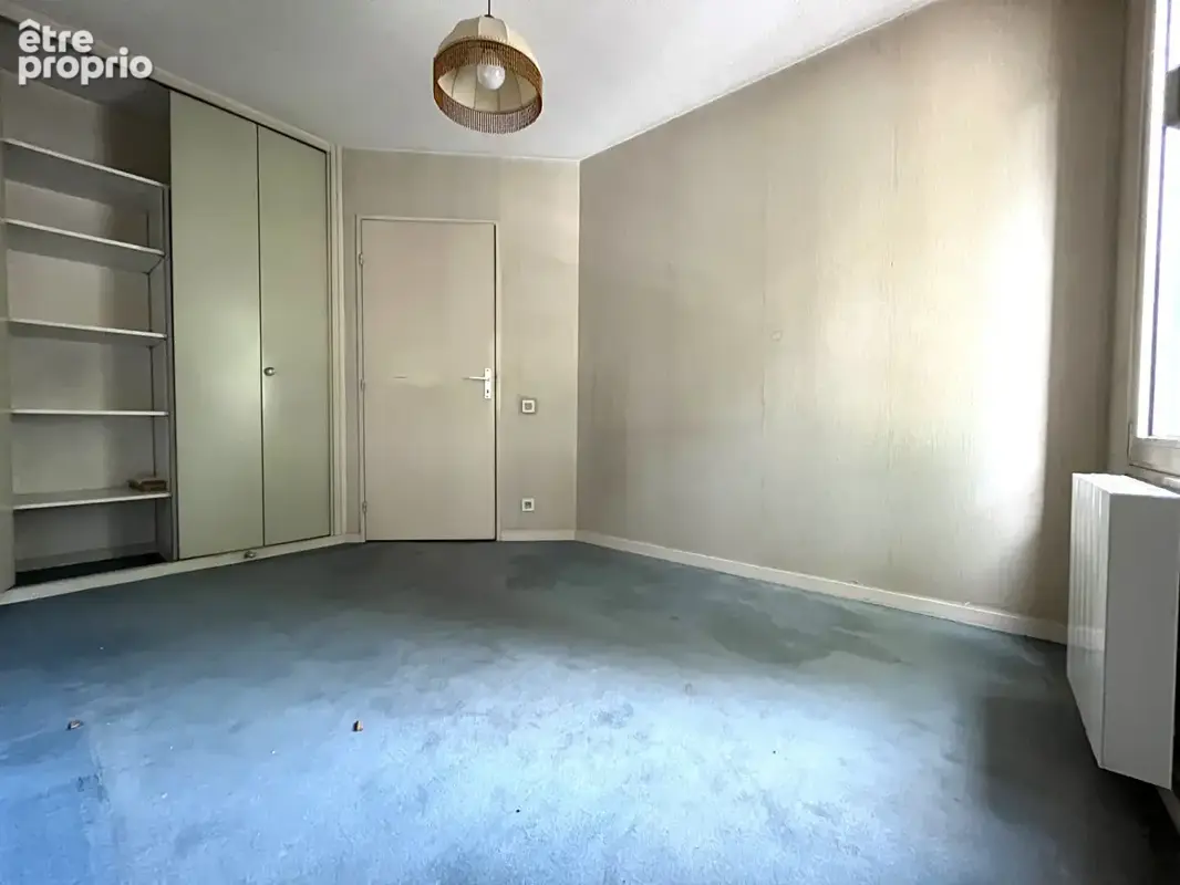 Appartement Aurillac 3 pièce(s) 76.82 m2 - photo 9