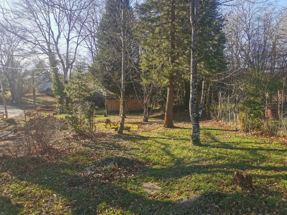 Maison à LA SALVETAT-SUR-AGOUT