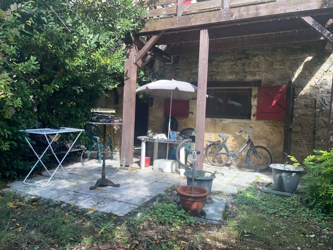 IMG_6918.jpeg - Maison à BEYNAC-ET-CAZENAC