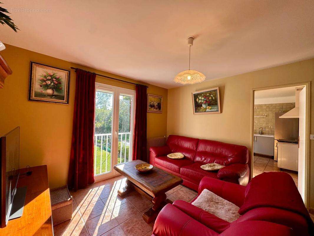 Maison à LA FERTE-GAUCHER