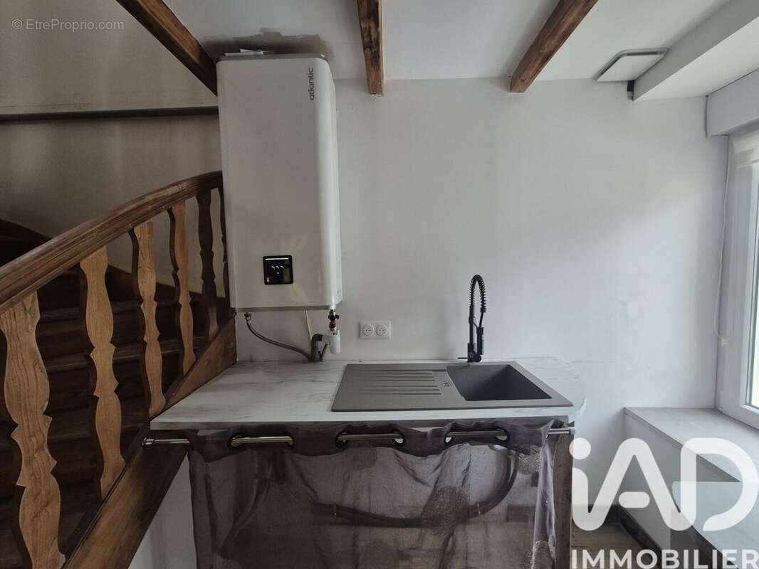 Photo 8 - Maison à TREGUIDEL