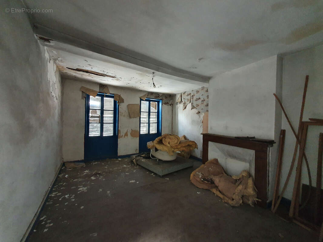 Maison à SAINT-SEVER