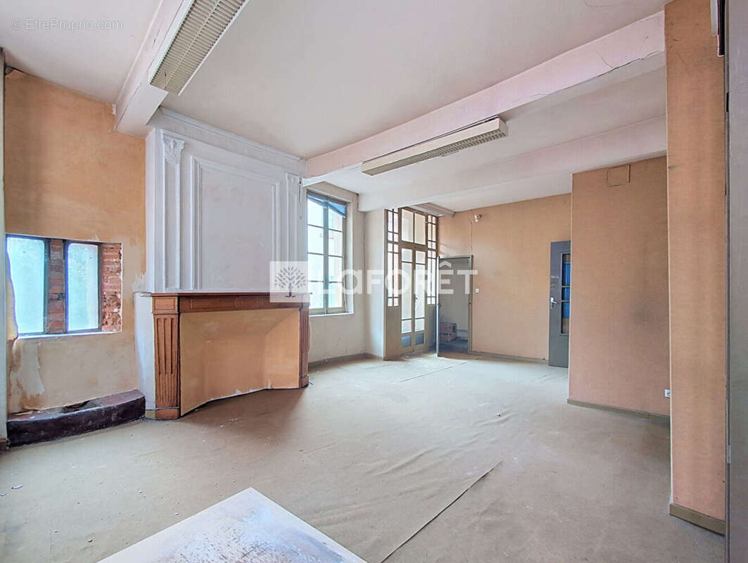 Maison Villemur Sur Tarn 10 pièce(s) 250 m2 - photo 9