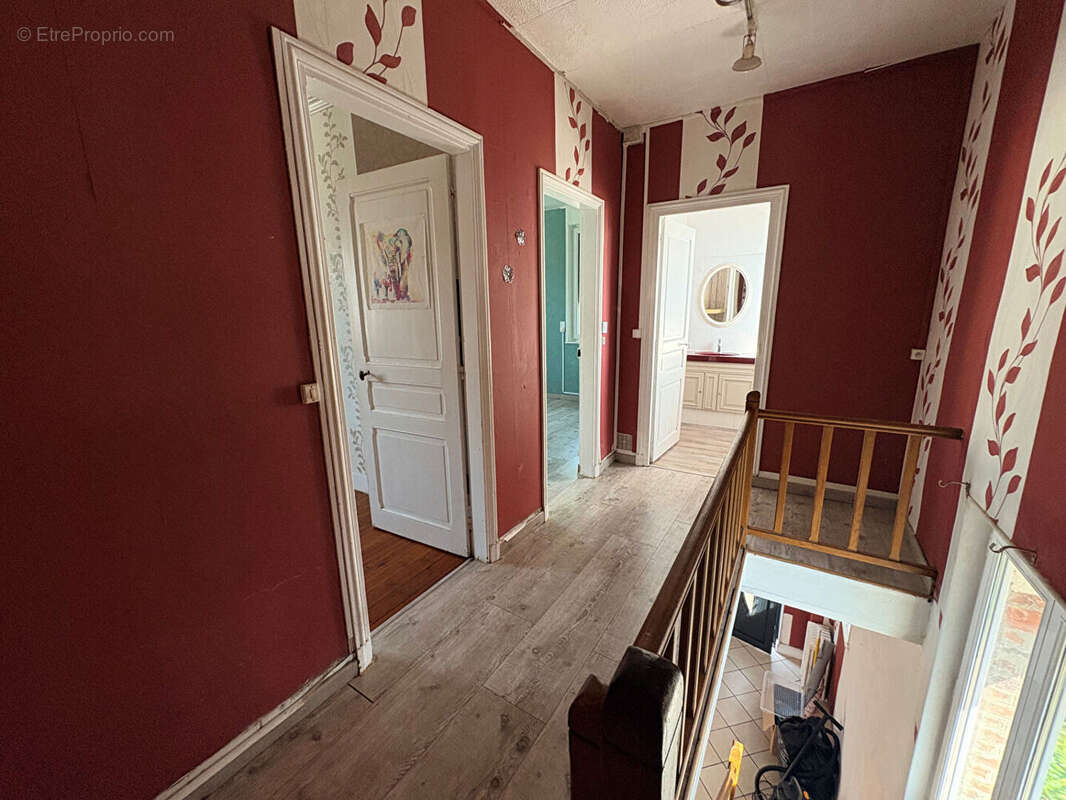 Maison Moy De L Aisne 4 pièce(s) 98 m2 - photo 7