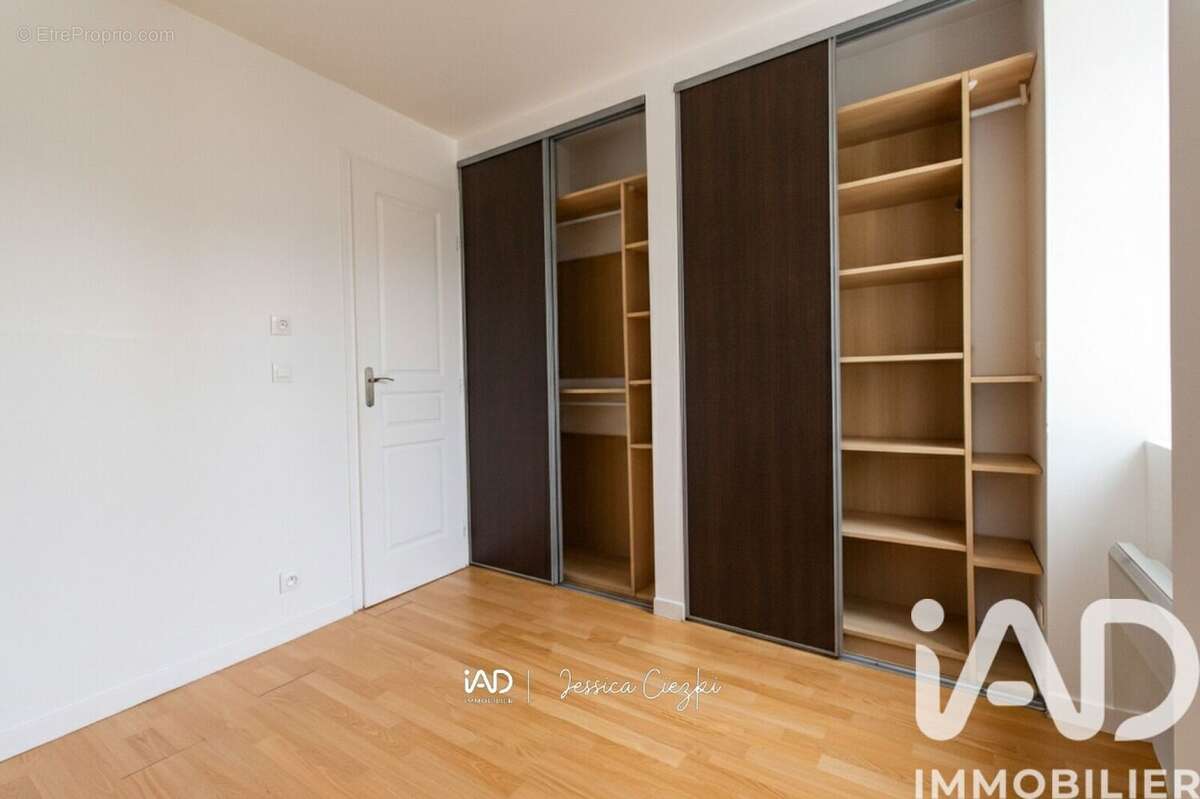 Photo 8 - Appartement à TRIEL-SUR-SEINE