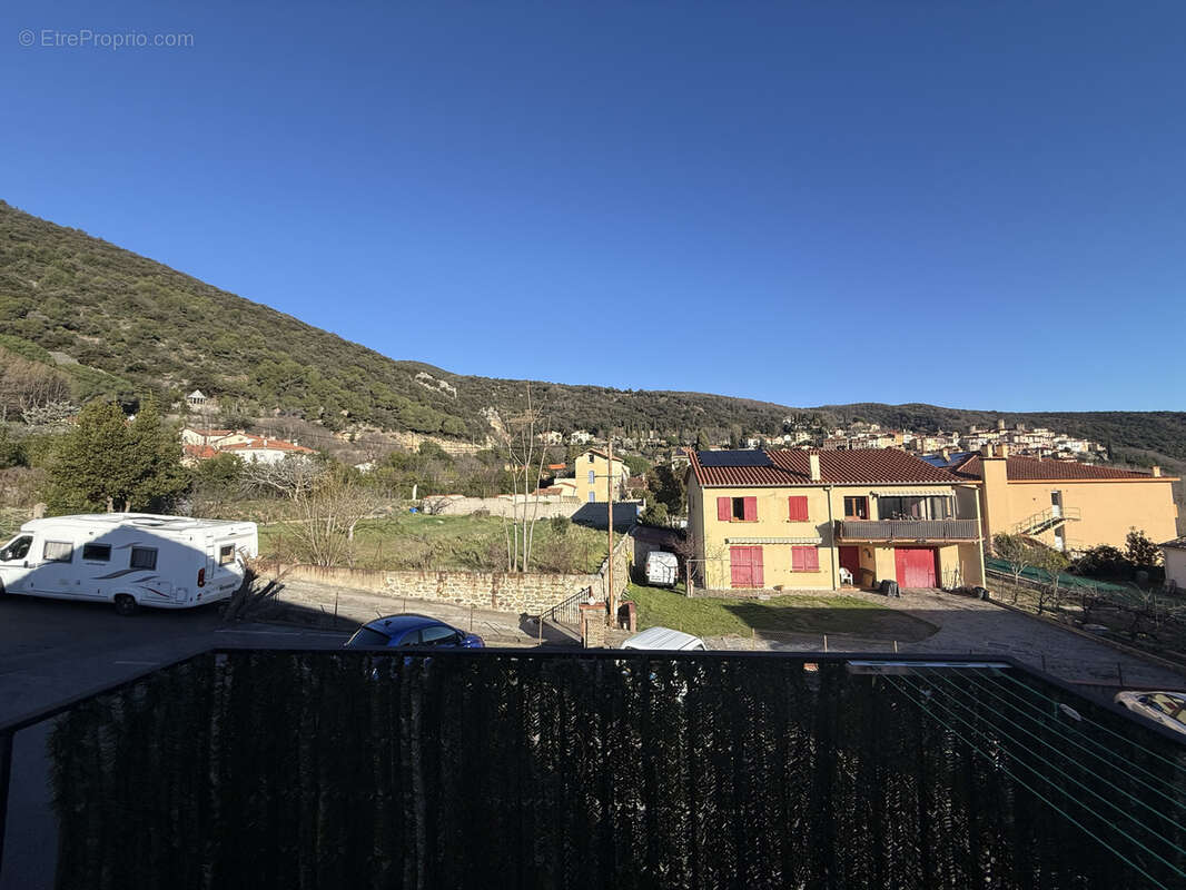Appartement à AMELIE-LES-BAINS-PALALDA