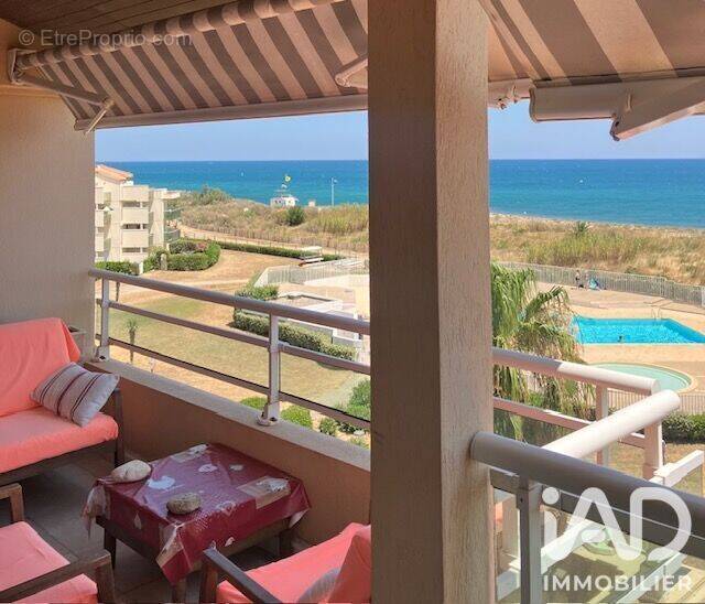 Photo 1 - Appartement à SAINT-CYPRIEN