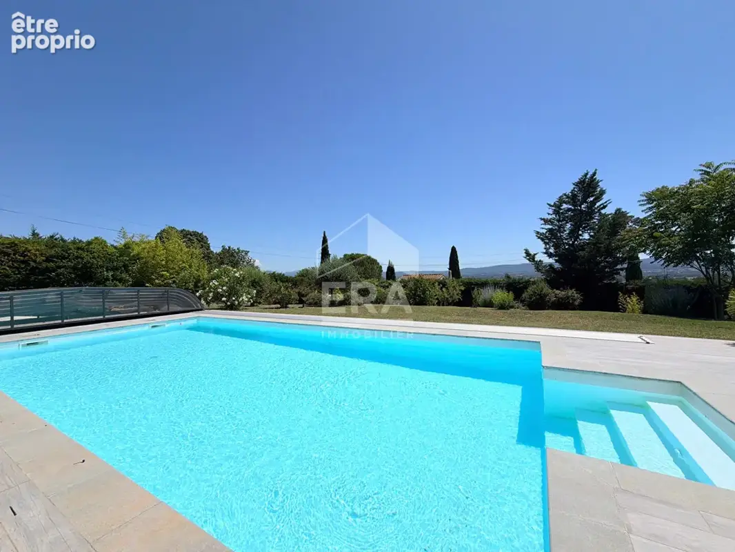 Maison 164m² à villelaure - photo 2