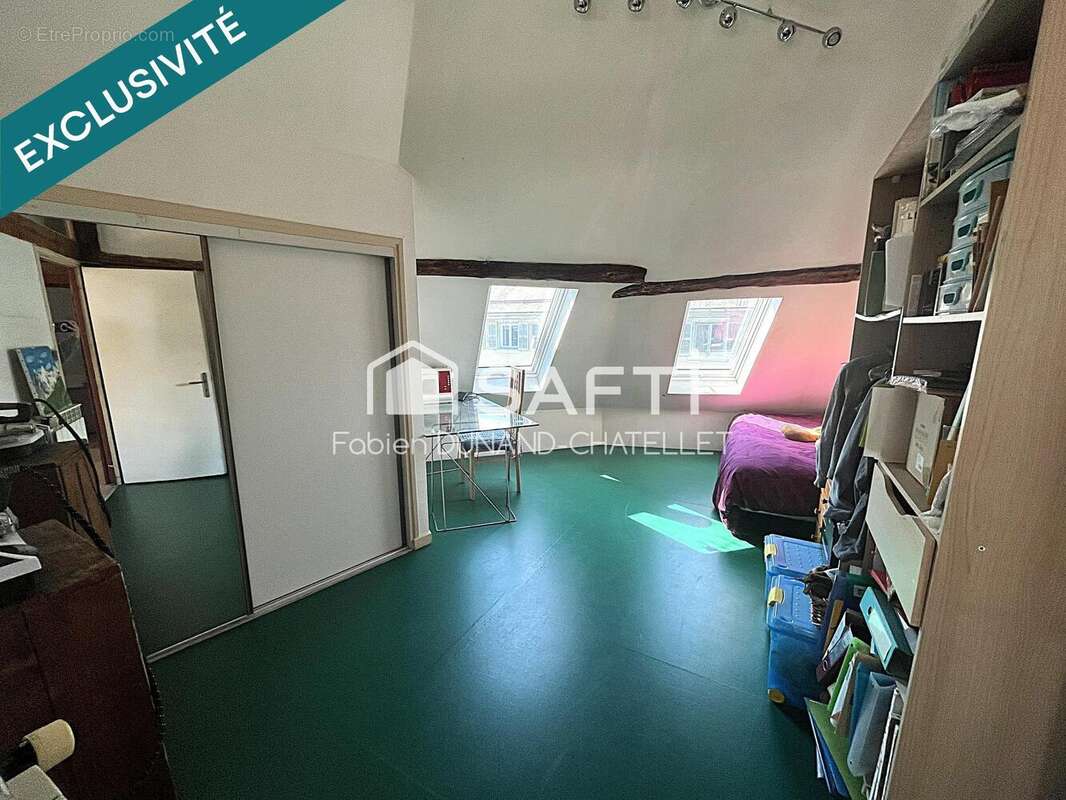 Photo 7 - Appartement à CHAMBERY