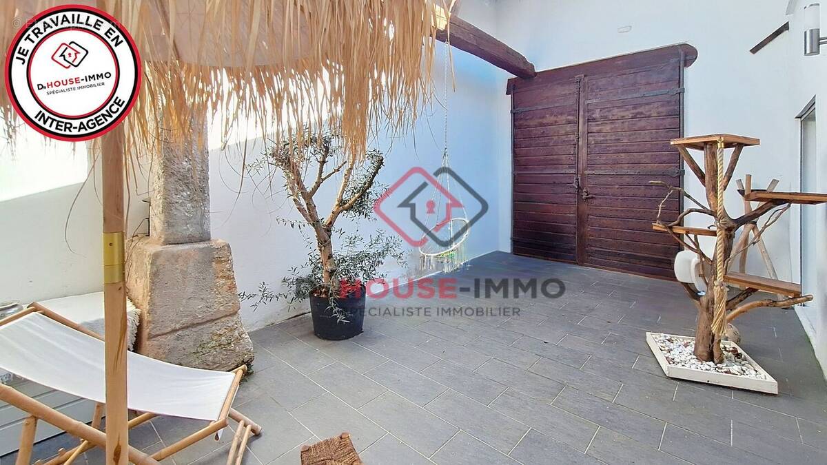 Maison à SAINT-DIDIER-AU-MONT-D'OR