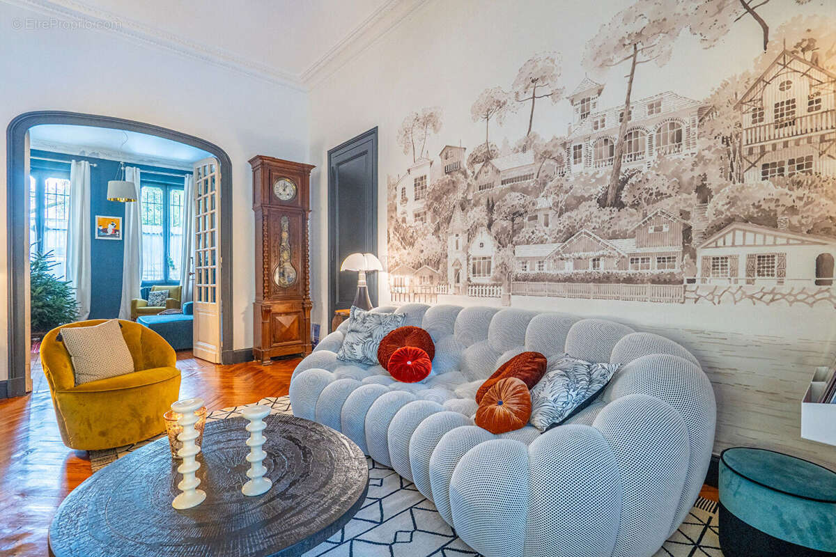 Maison à BORDEAUX