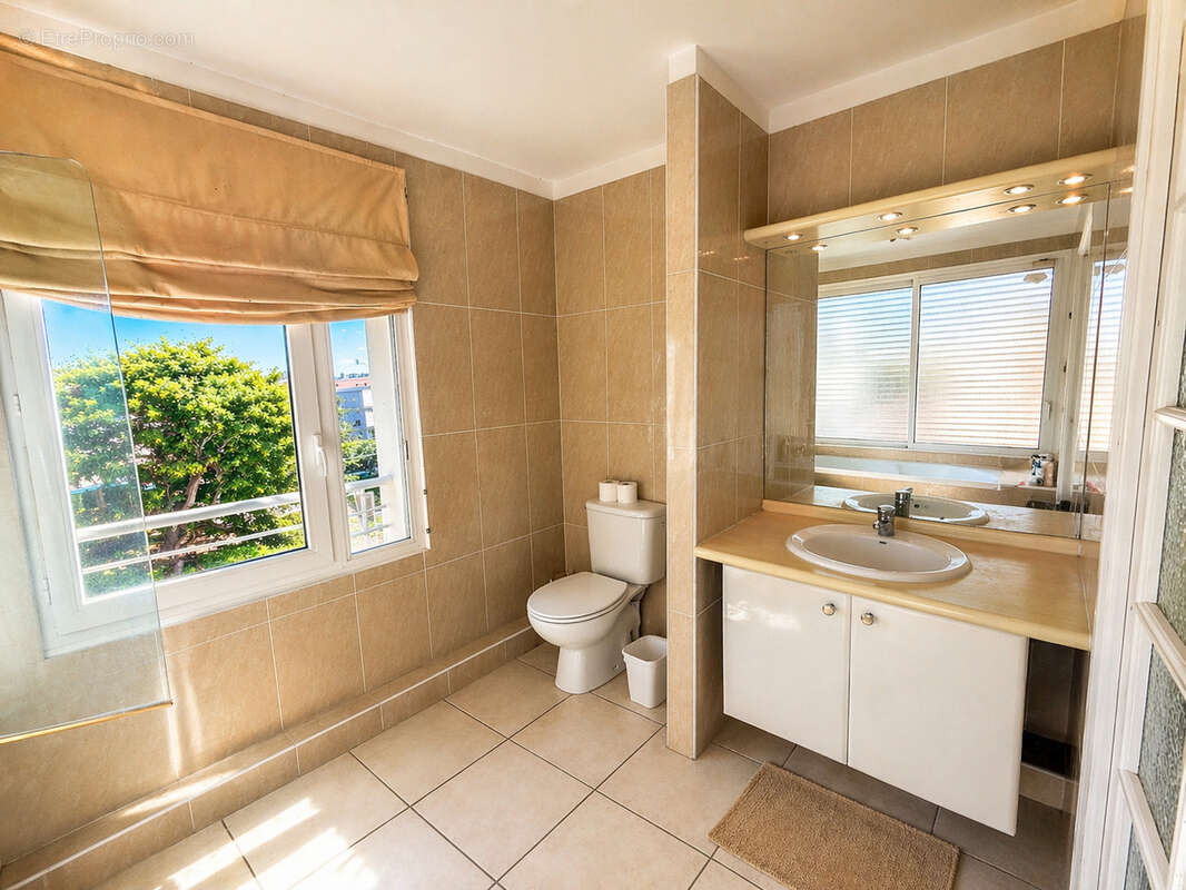 Appartement à SCHOELCHER