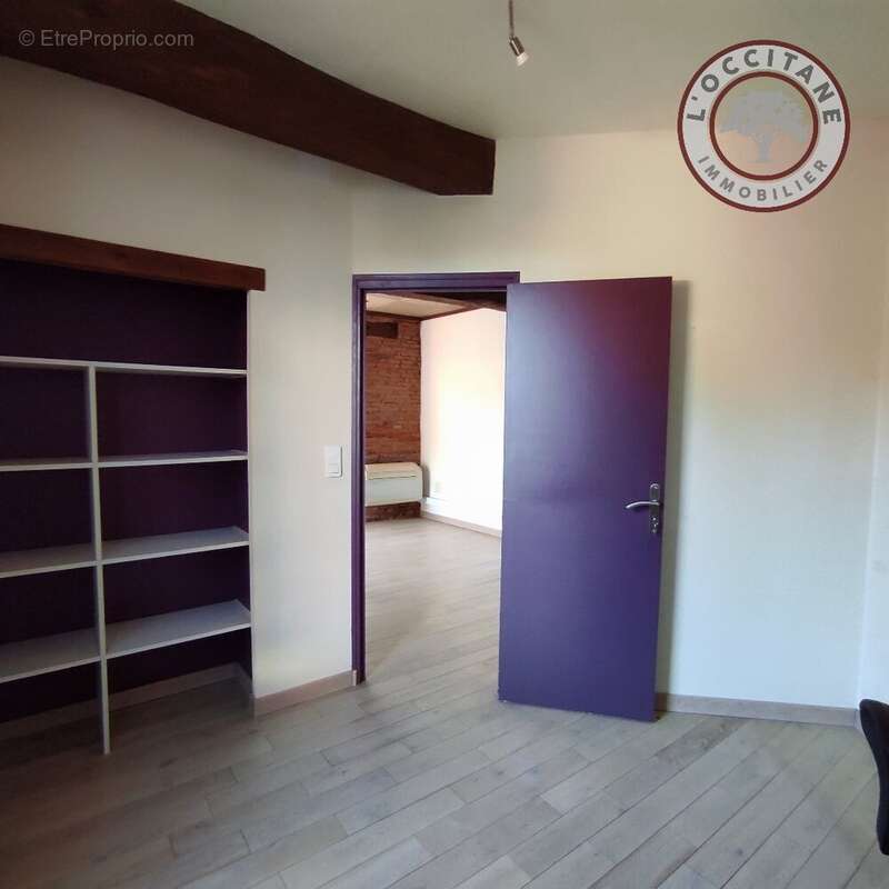 Maison à L&#039;ISLE-JOURDAIN