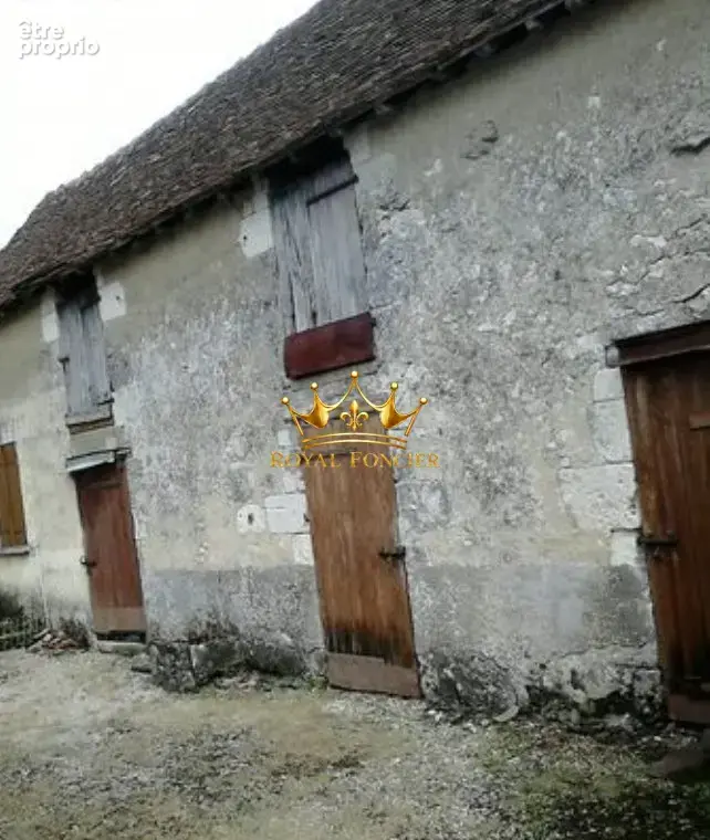 Dépendances attenantes