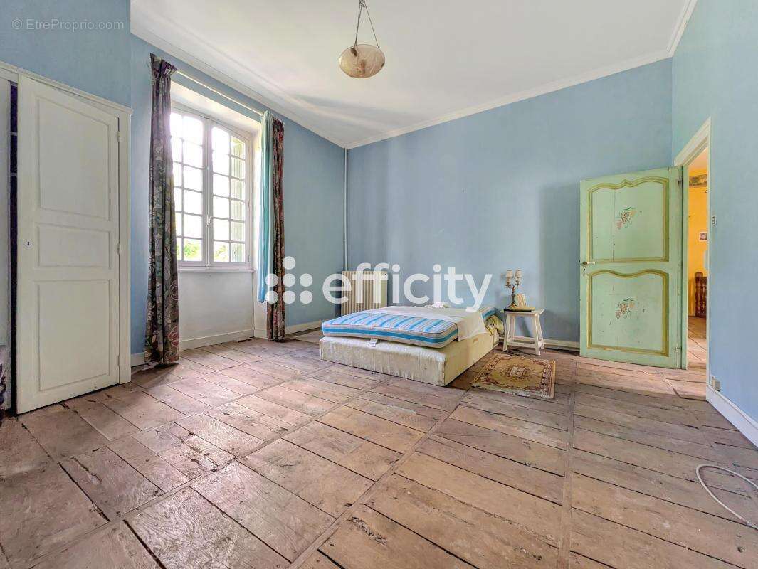 Maison 554 m² à Isle  - photo 10