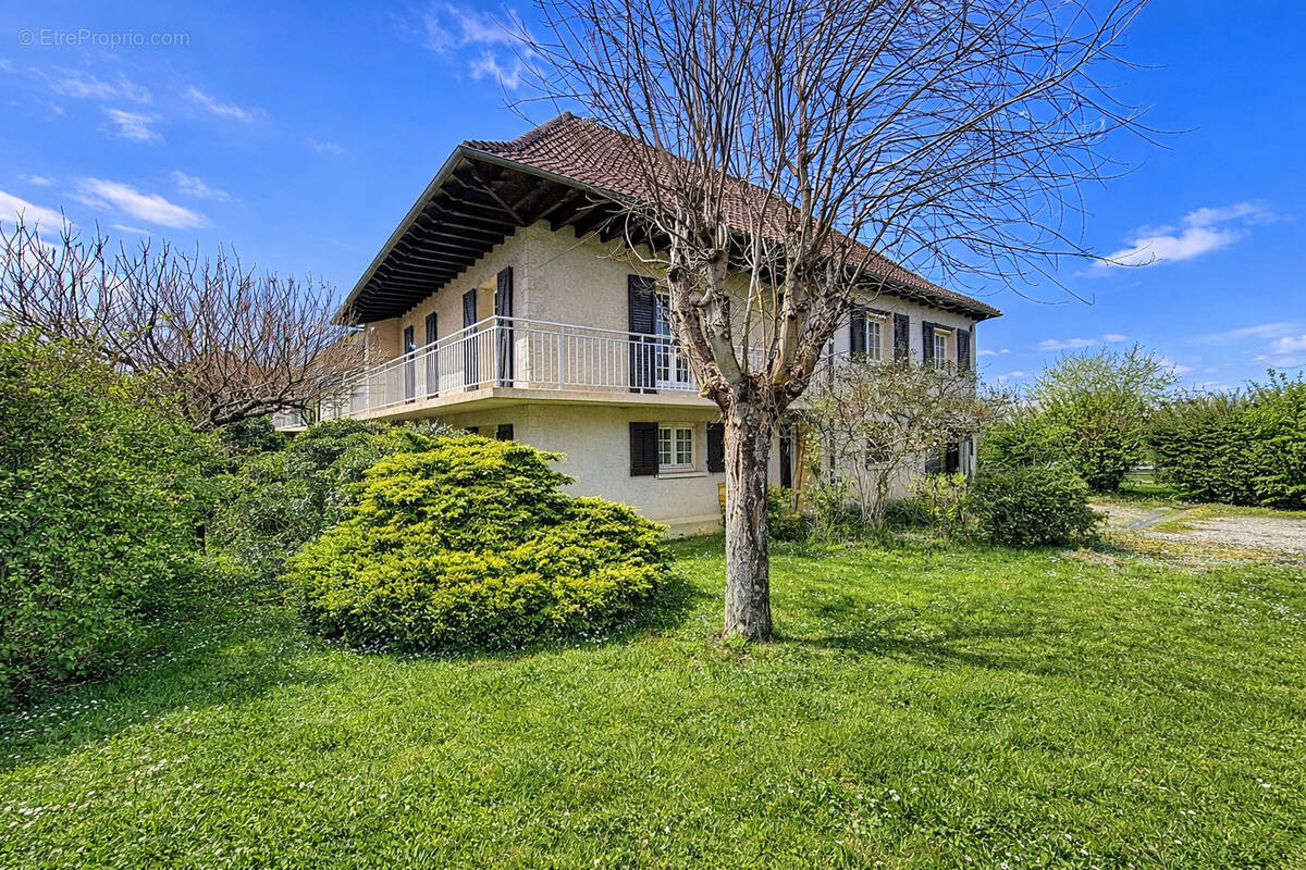 Maison à BRIVE-LA-GAILLARDE