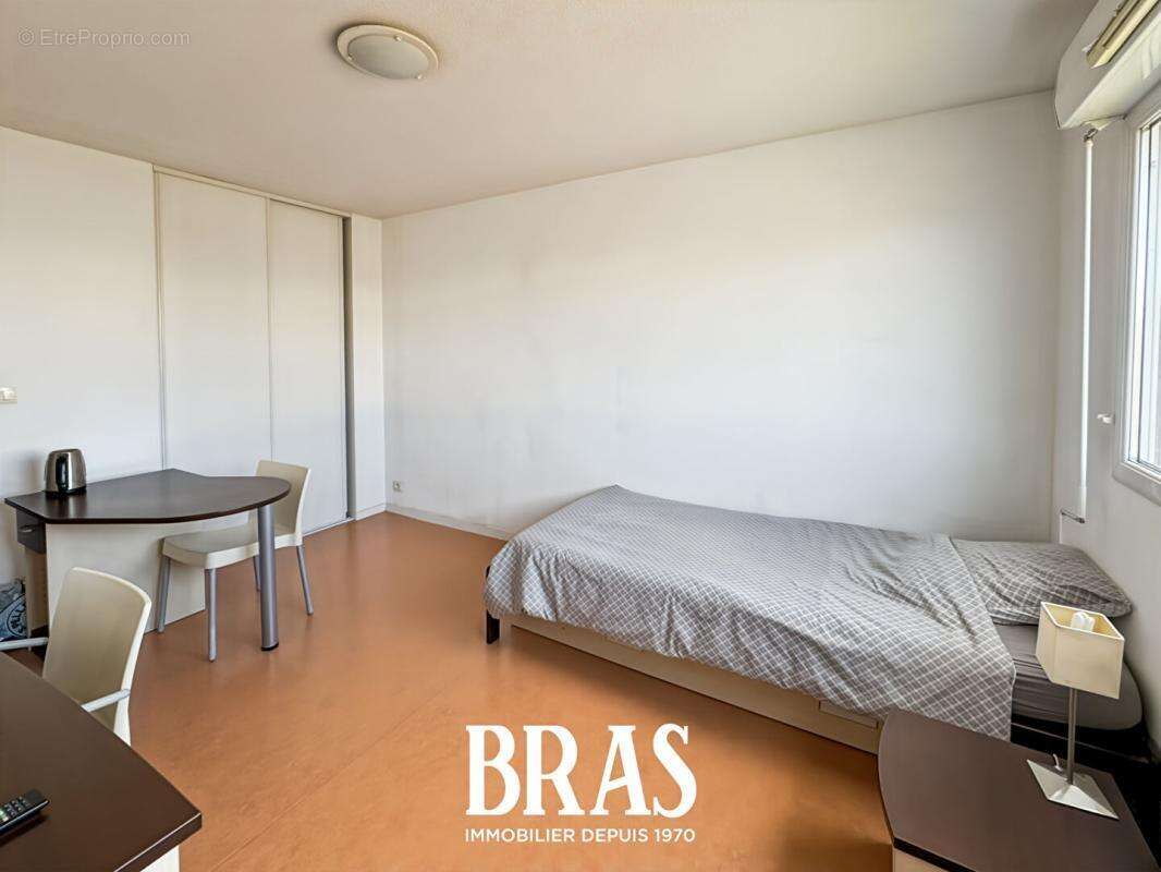 Appartement à SAINT-SEBASTIEN-SUR-LOIRE