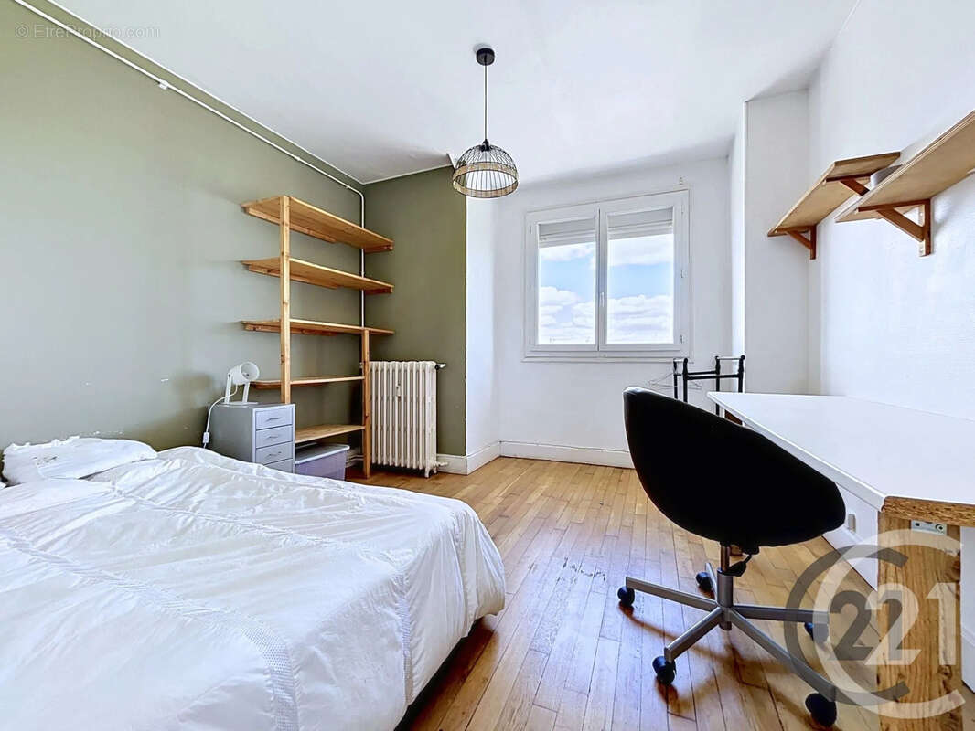 Appartement à TROYES