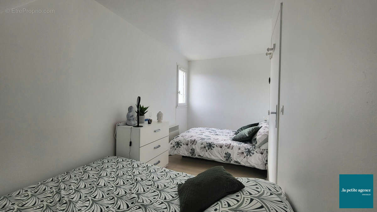 Appartement 30 m² à Merville-Franceville-Plage  - photo 5