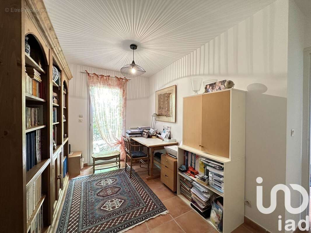 Photo 7 - Maison à CEYRESTE