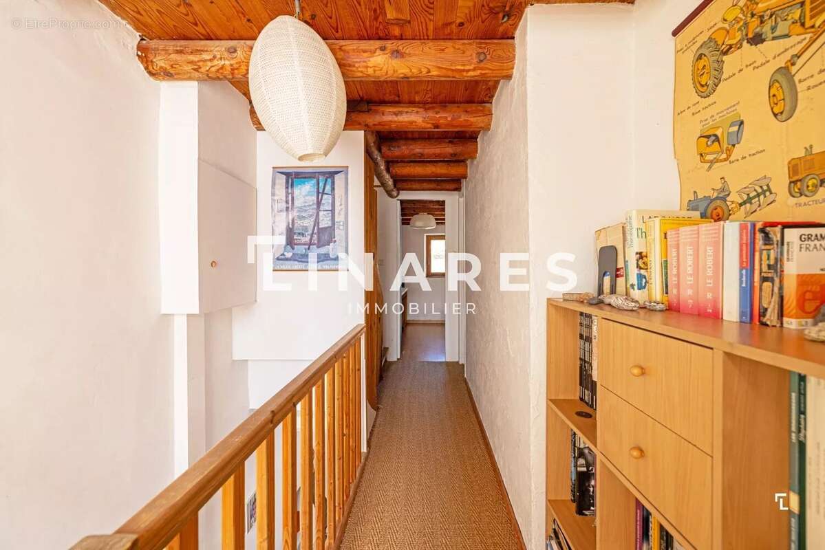 Maison à MARSEILLE-7E