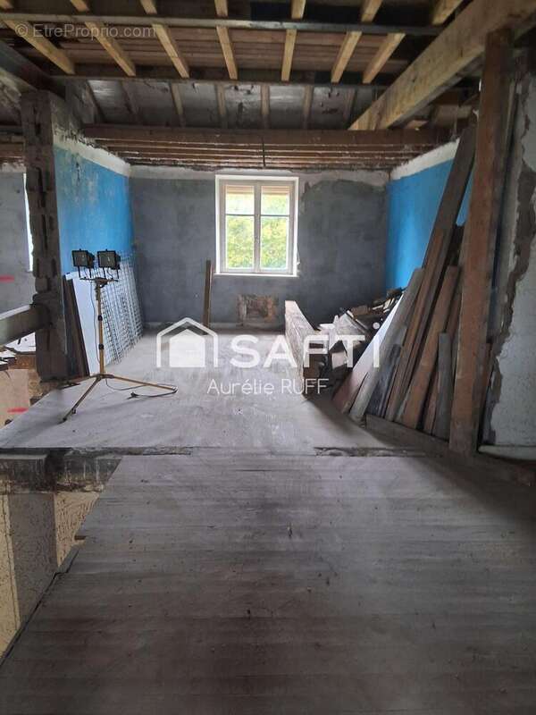 Photo 5 - Maison à BERMERING