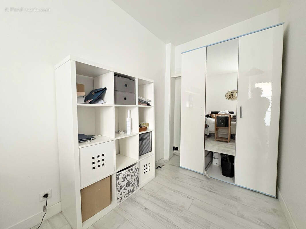 Appartement à LIMOURS