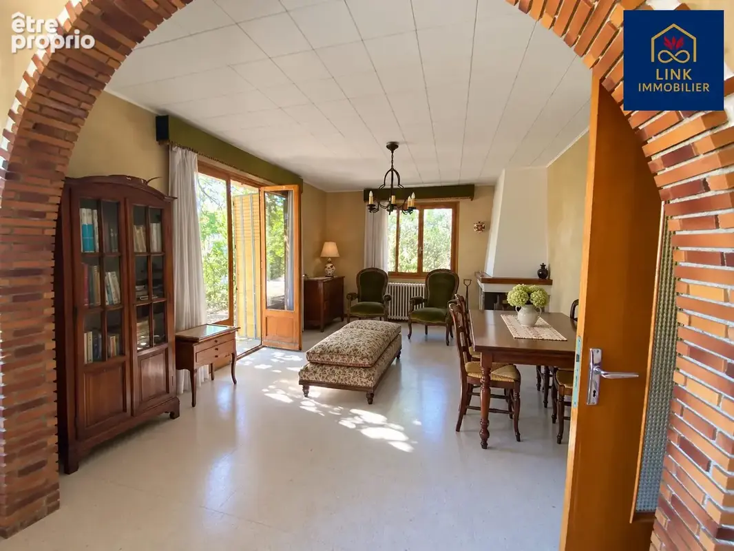 Maison 4 pièces 108 m² à vendre à Chabeuil (26120) - photo 6