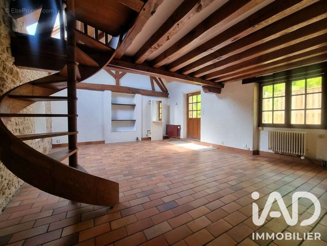 Photo 5 - Maison à MAISSE