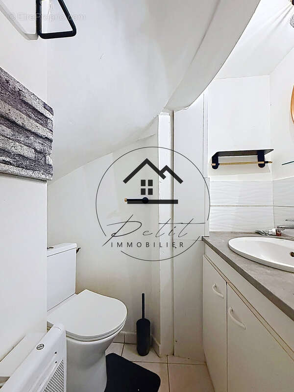 Appartement à CLERMONT
