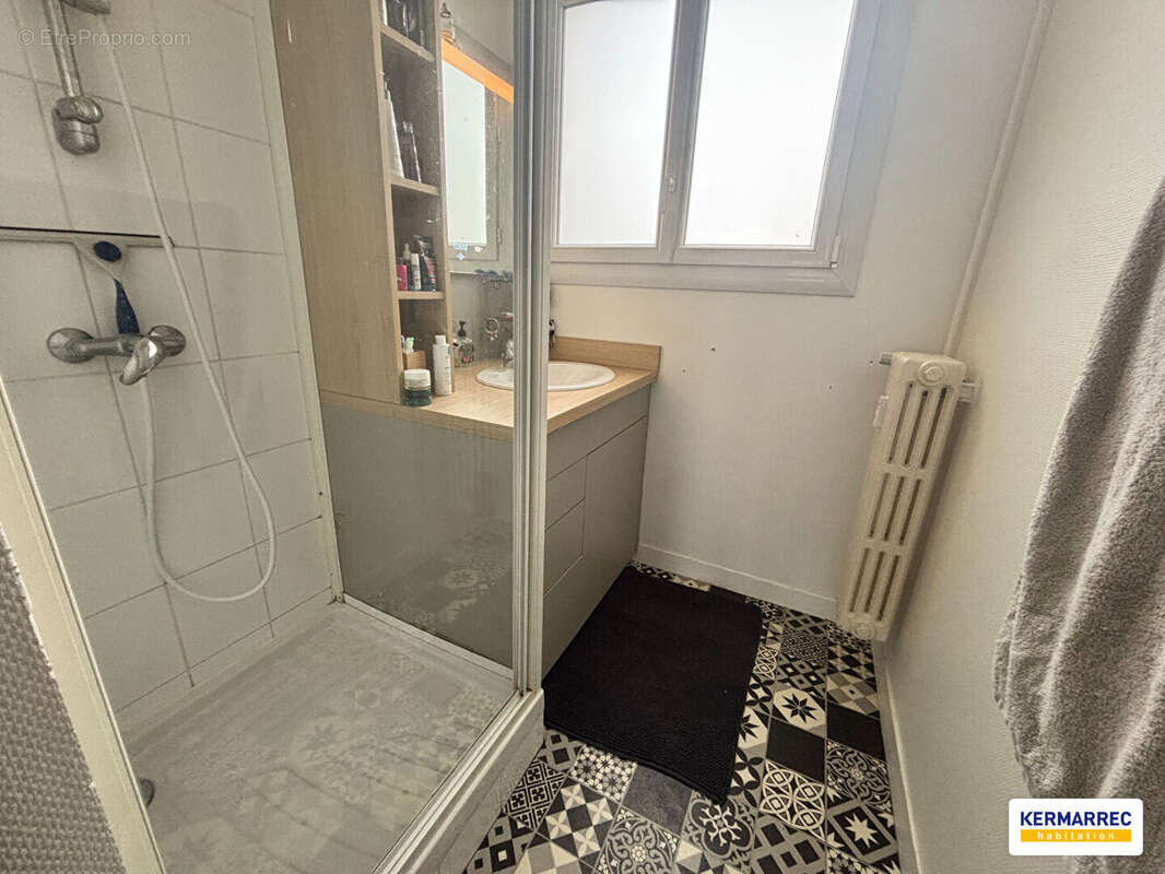 Appartement à VITRE