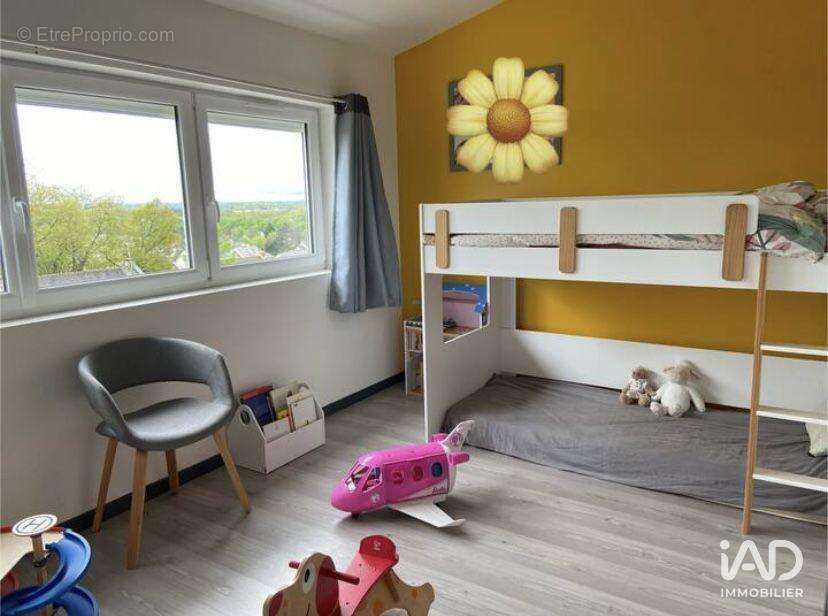 Photo 4 - Maison à NOZAY