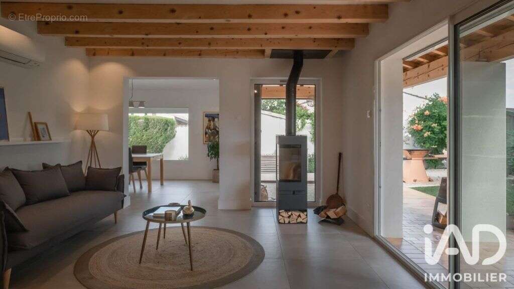 Maison 162 m² à Montelimar  - photo 6