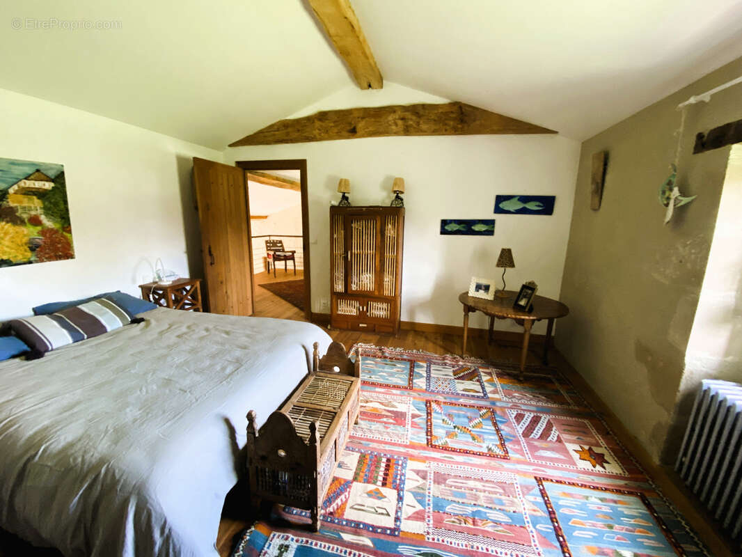 Maison à LANGON
