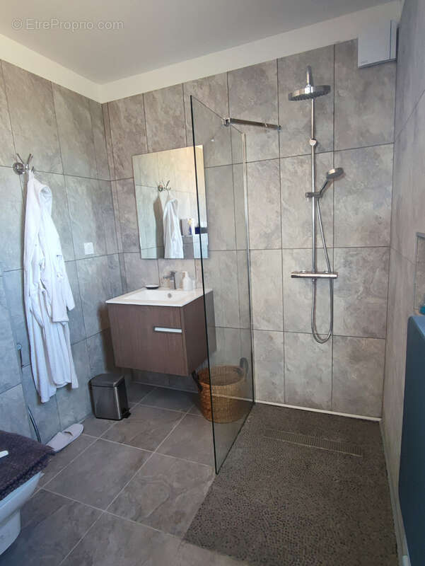 Maison à RIEUX-MINERVOIS