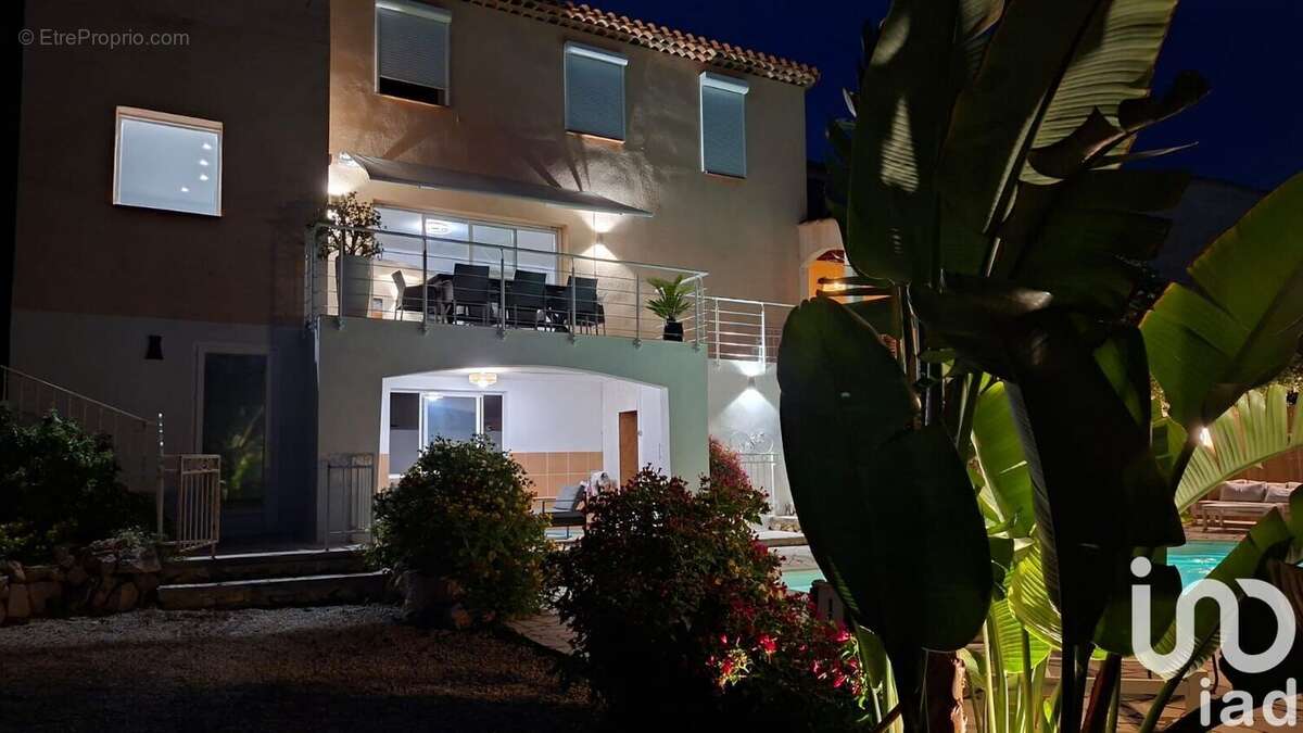 Photo 5 - Maison à MARSEILLE-15E