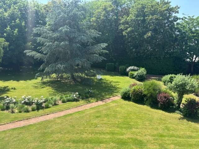 Appartement à MARCQ-EN-BAROEUL