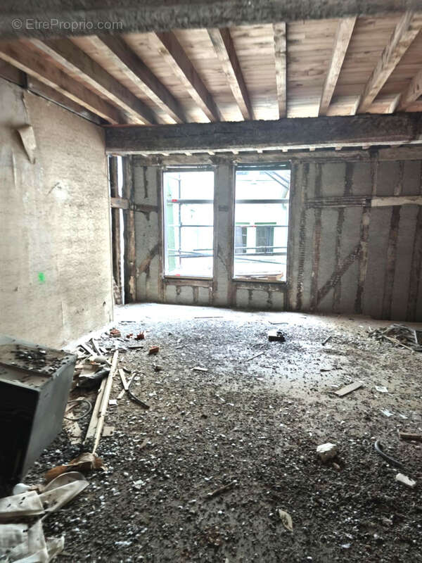 Appartement à TROYES