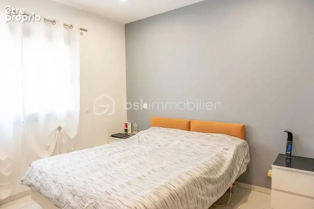 Superbe Maison Familiale de 149m² sur 961m² de Terrain avec Piscine ! - photo 13