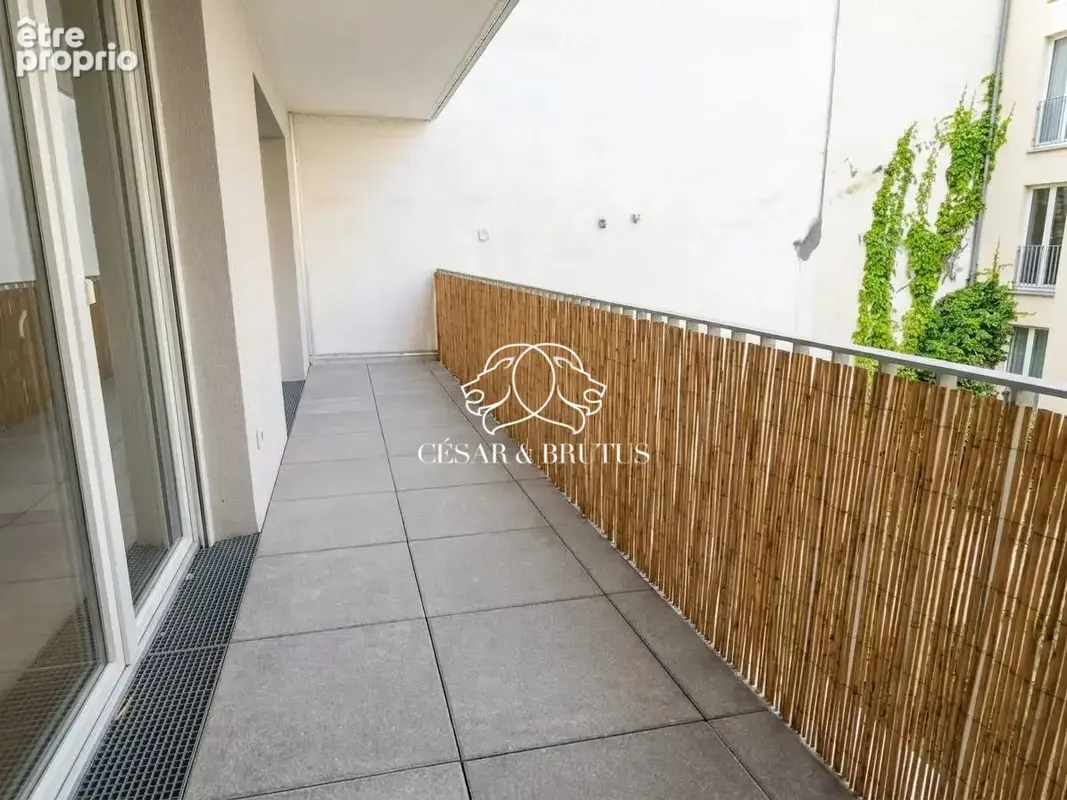Appartement 2 pièces 44 m² à vendre à Lyon-8e (69008) - photo 3