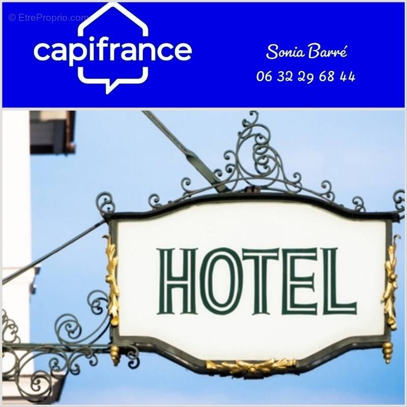 Commerce à CONCARNEAU