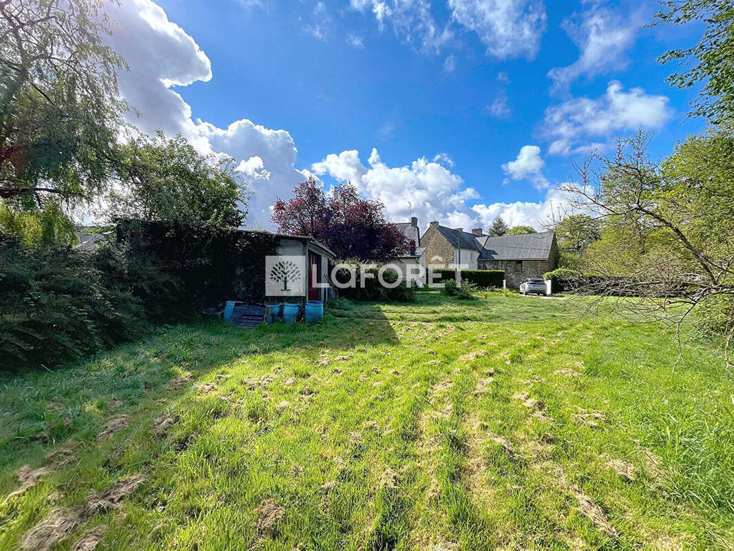 Maison à BRUC-SUR-AFF