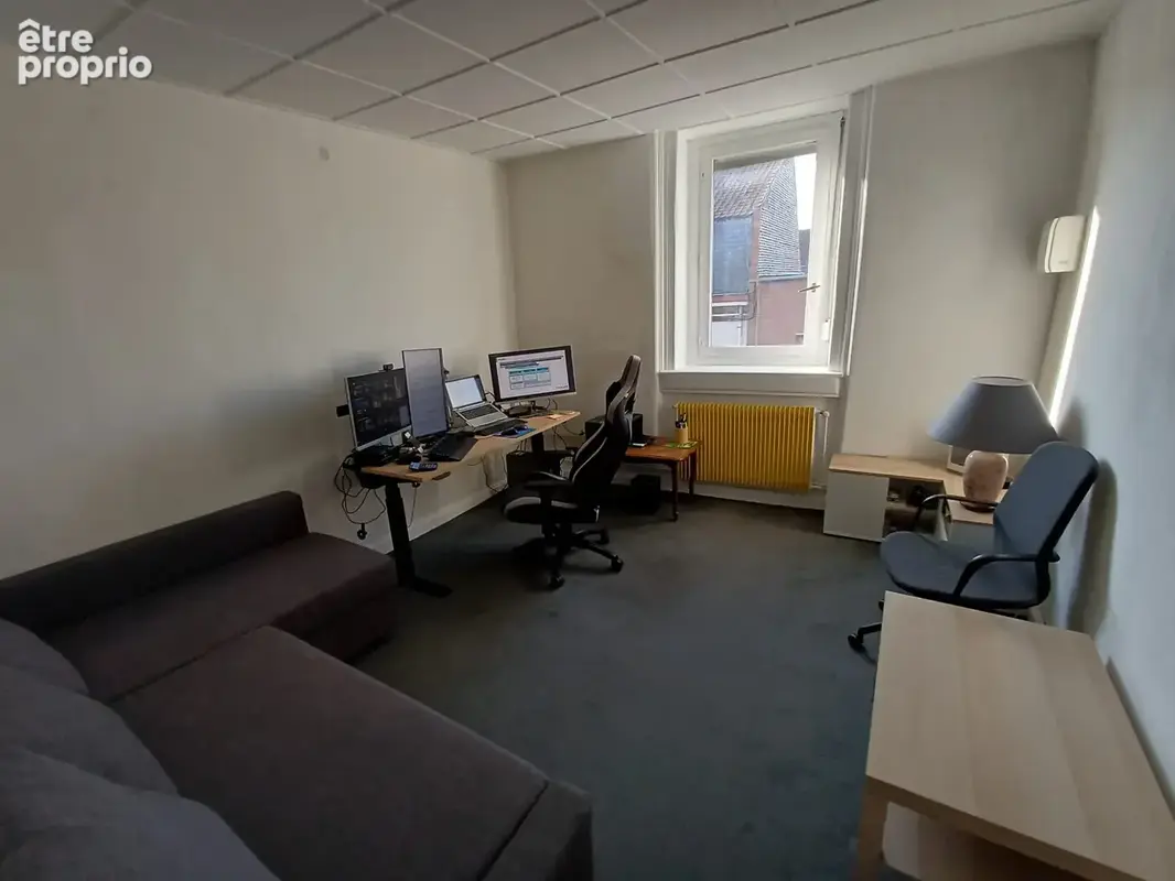 Maison 7 pièces 147 m² à vendre à Lens (62300) - photo 6