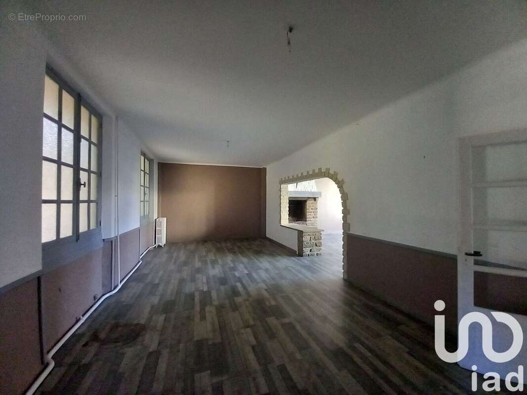 Photo 9 - Appartement à BRIENNE-LE-CHATEAU