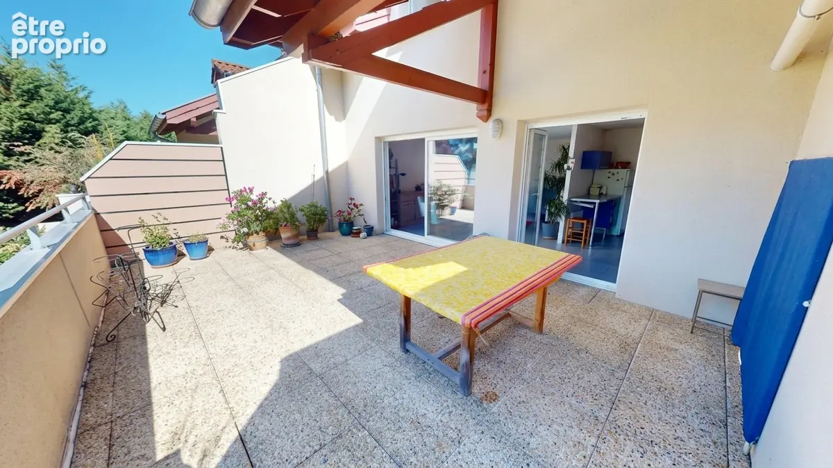 Photo Appartement à Domene au prix de 325 000€