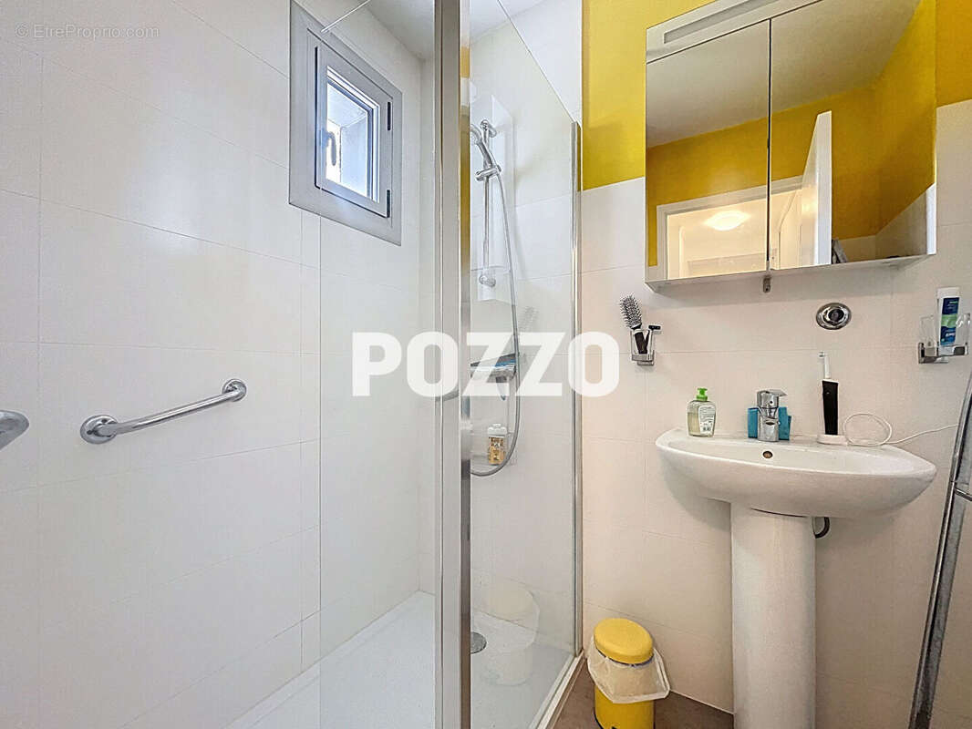 Appartement Honfleur 2 pièce(s) - photo 12