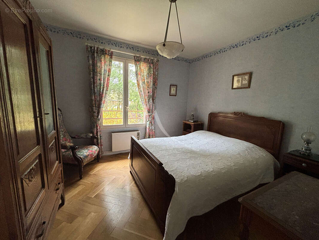 Maison Nouan Le Fuzelier 85 m2 - photo 12