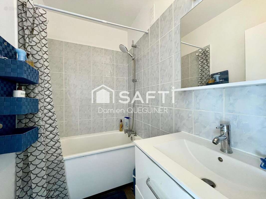 Photo 6 - Appartement à ARCACHON